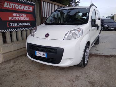 Fiat Qubo 1.4 8V 77 CV Dynamic Natural Power