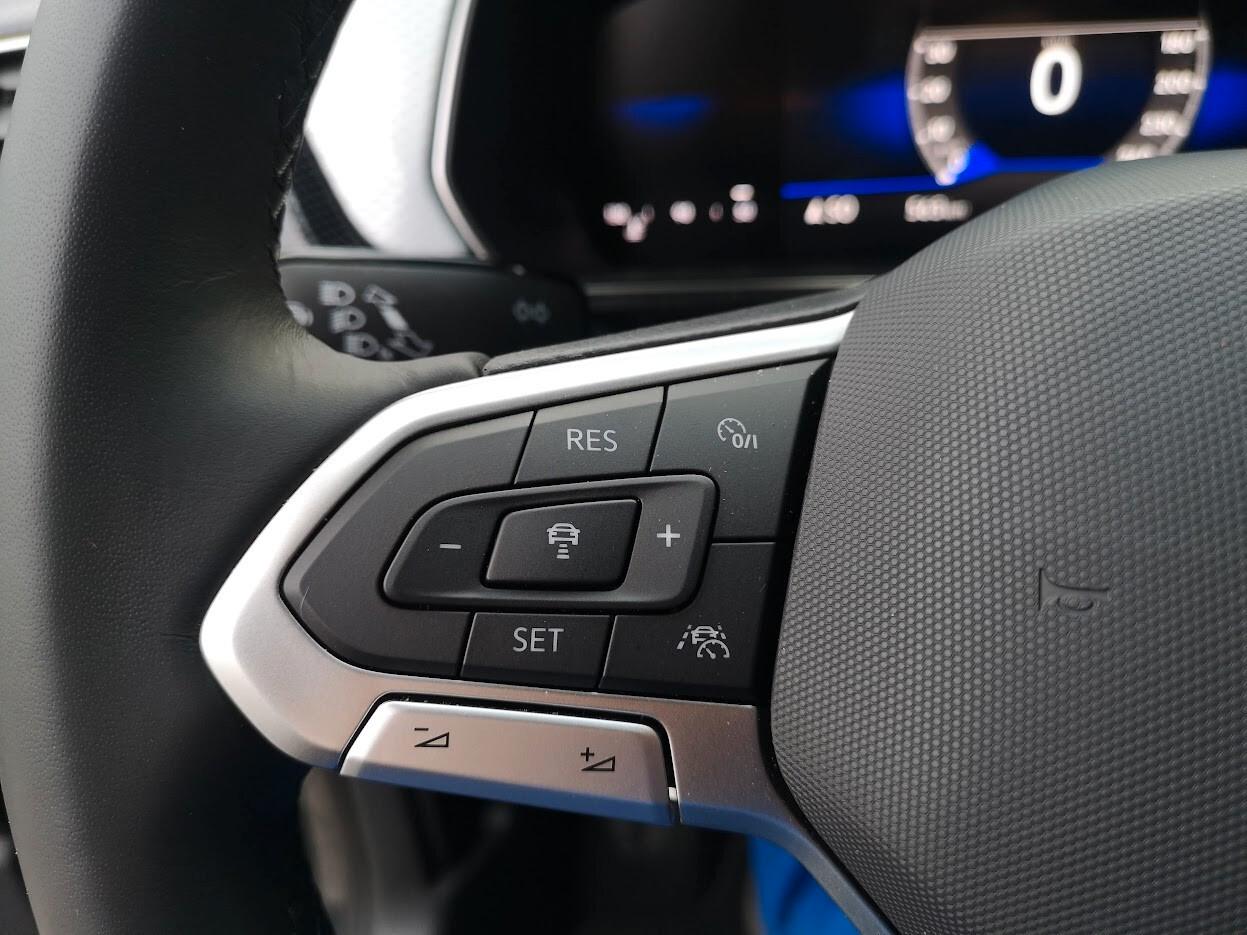 Volkswagen T-Cross 1.0 TSI 95 CV NAVI - SUPER ACCESSORIATA