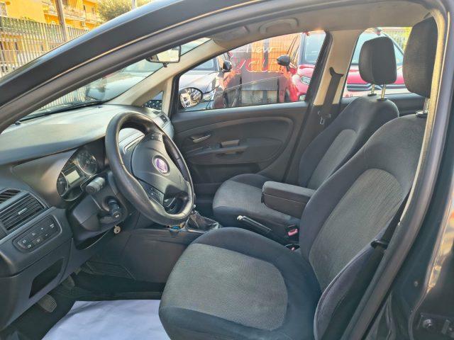 FIAT Grande Punto 1.3 MJT 90 CV 5 porte Emotion
