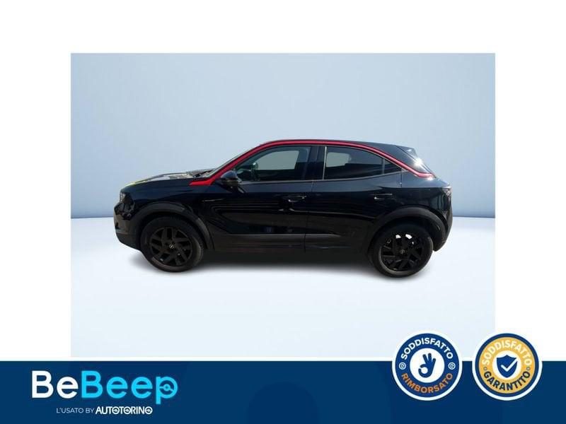 Opel Mokka 1.2 T GS S&S 100CV