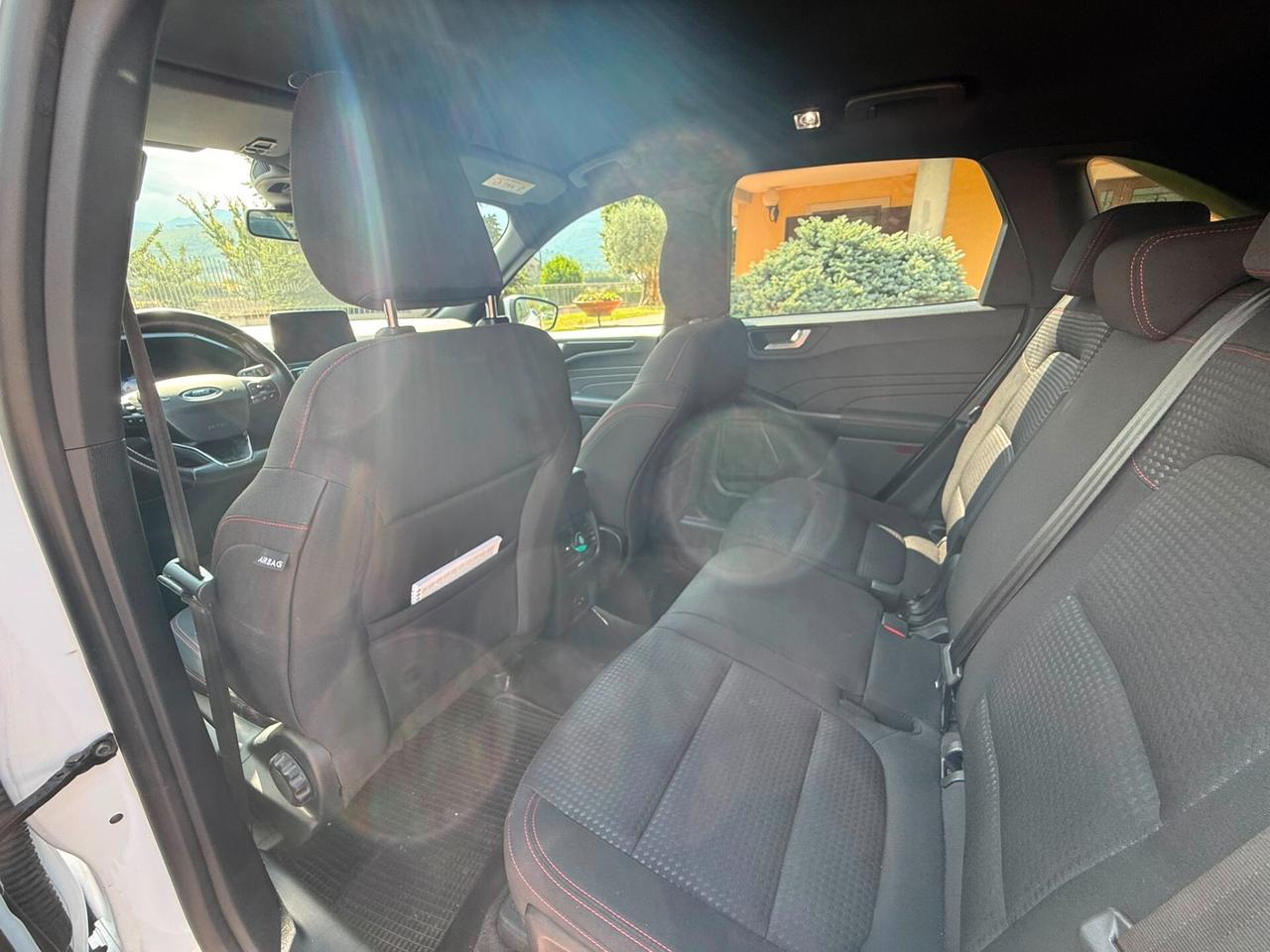 Ford Kuga 1.5 ST-Line Design