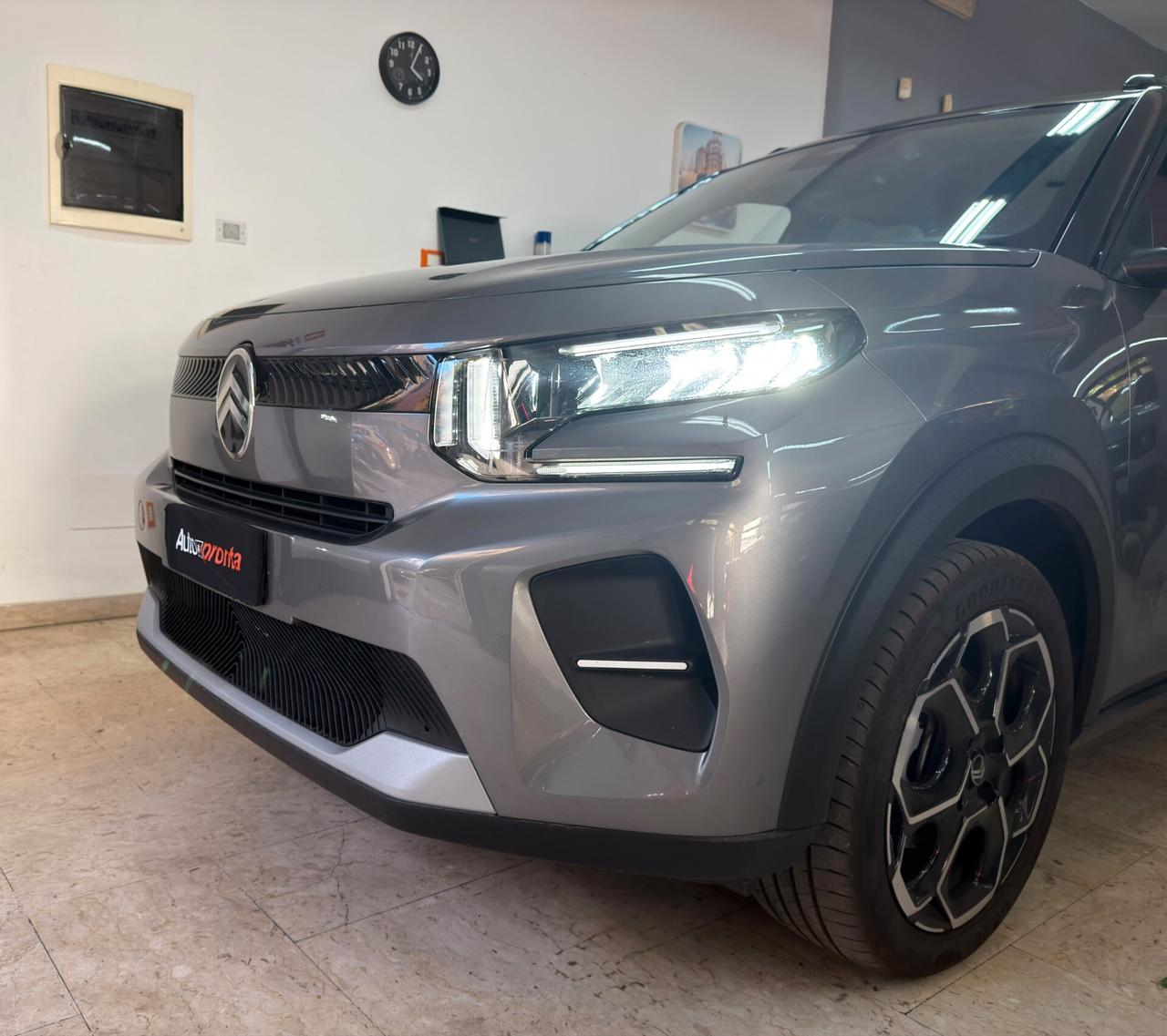 Citroen C3 100 S&S Max Vari Colori
