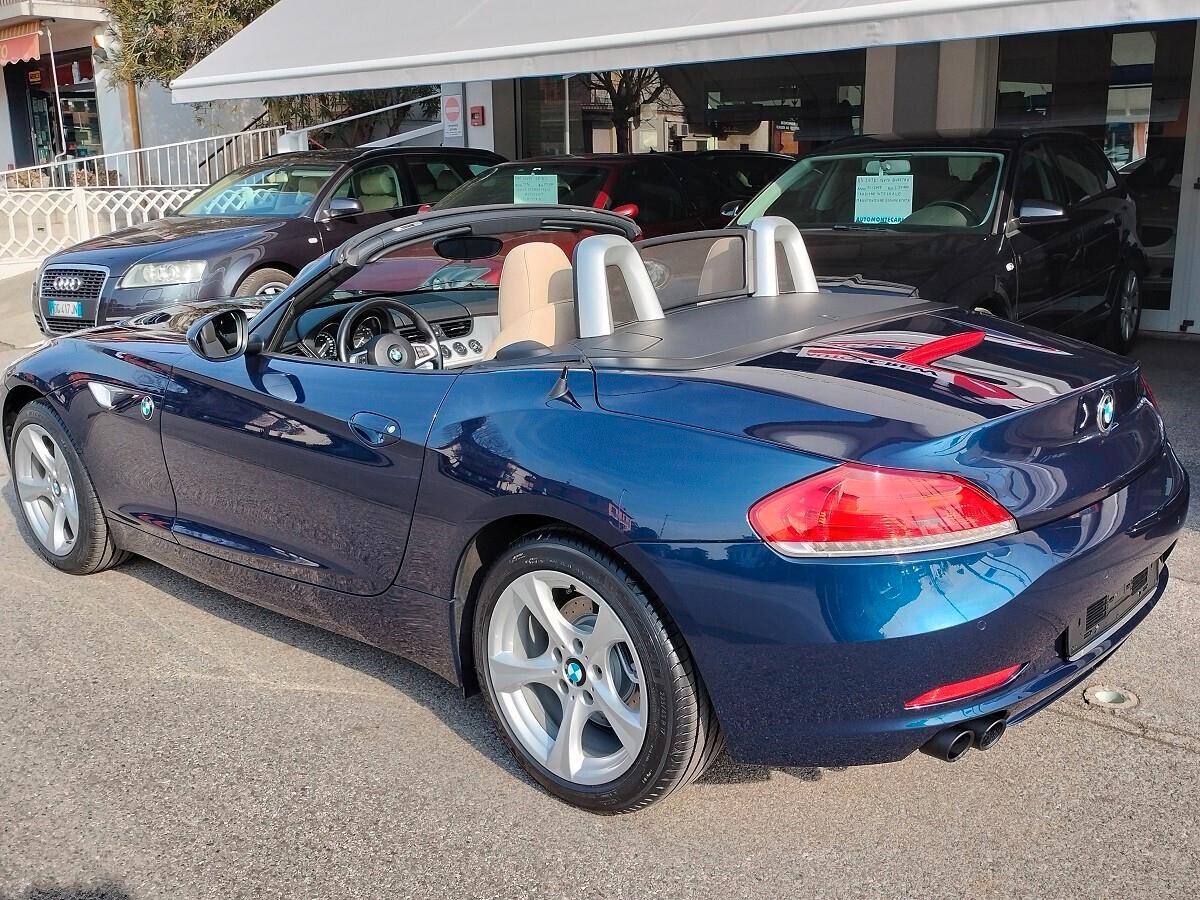 Bmw Z4 sDrive20i