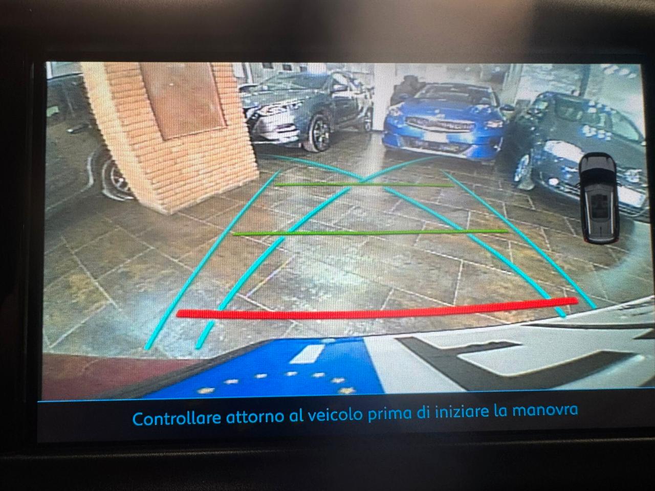 Peugeot 2008 PureTech Turbo 110 EAT6 S&S Allure