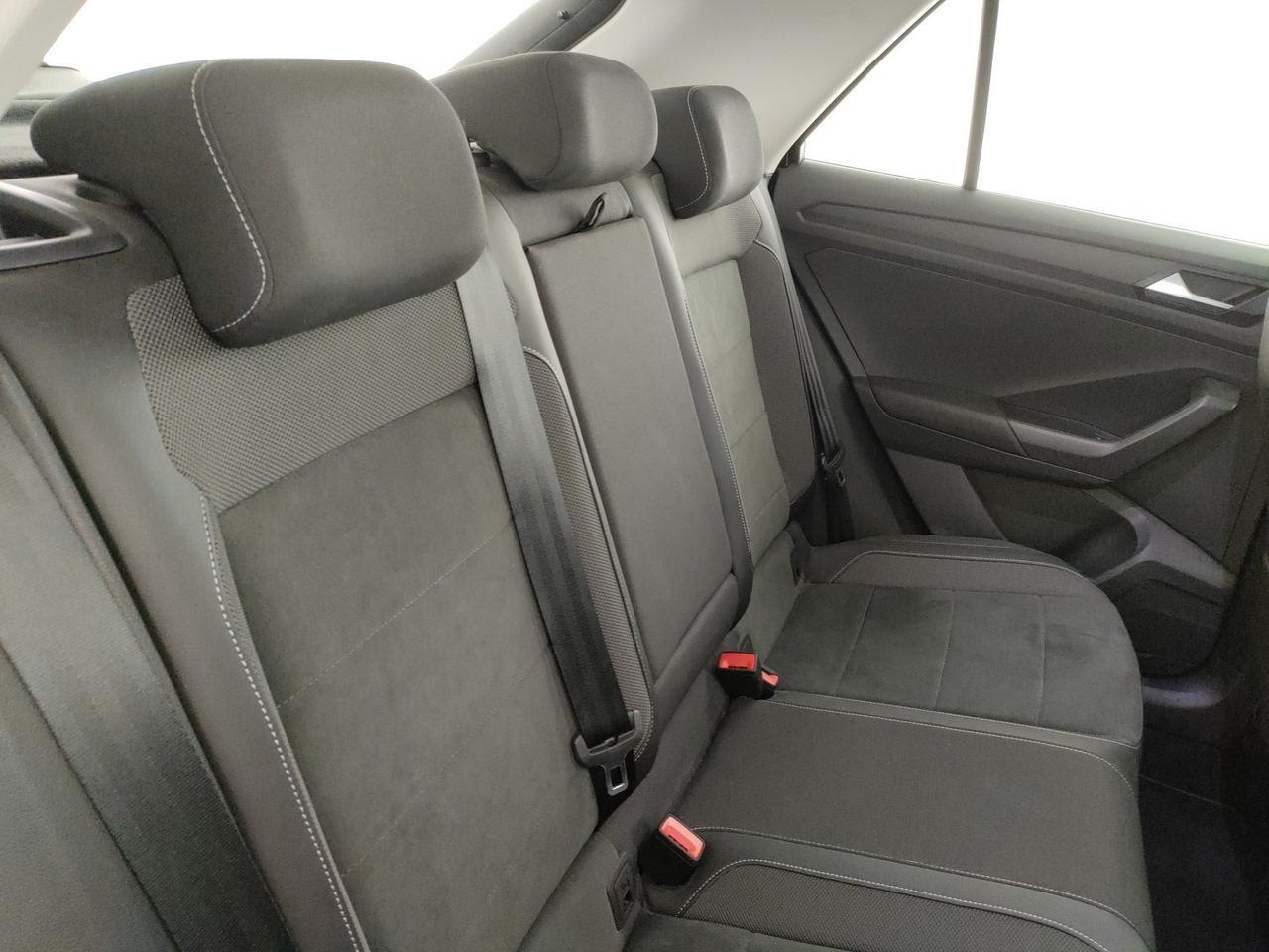 Volkswagen T-Roc 1.0 tsi style 110cv