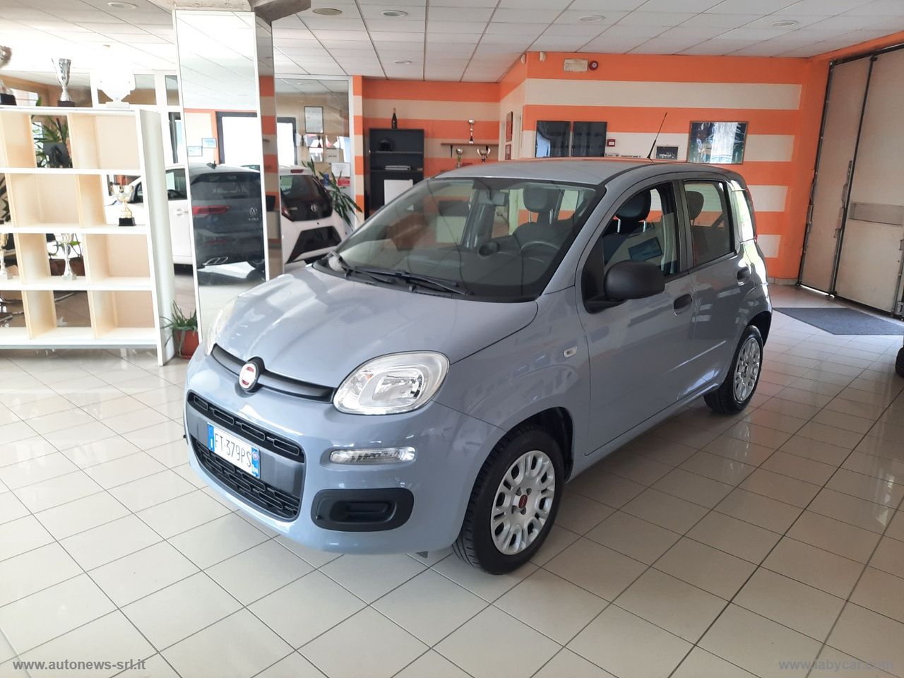 FIAT Panda 1.2 Easy PRONTA CONSEGNA