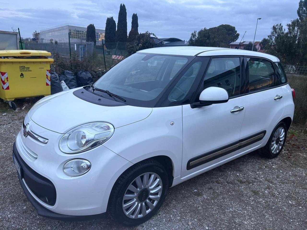 Fiat 500L 1.3 Multijet 85 CV Pop Star