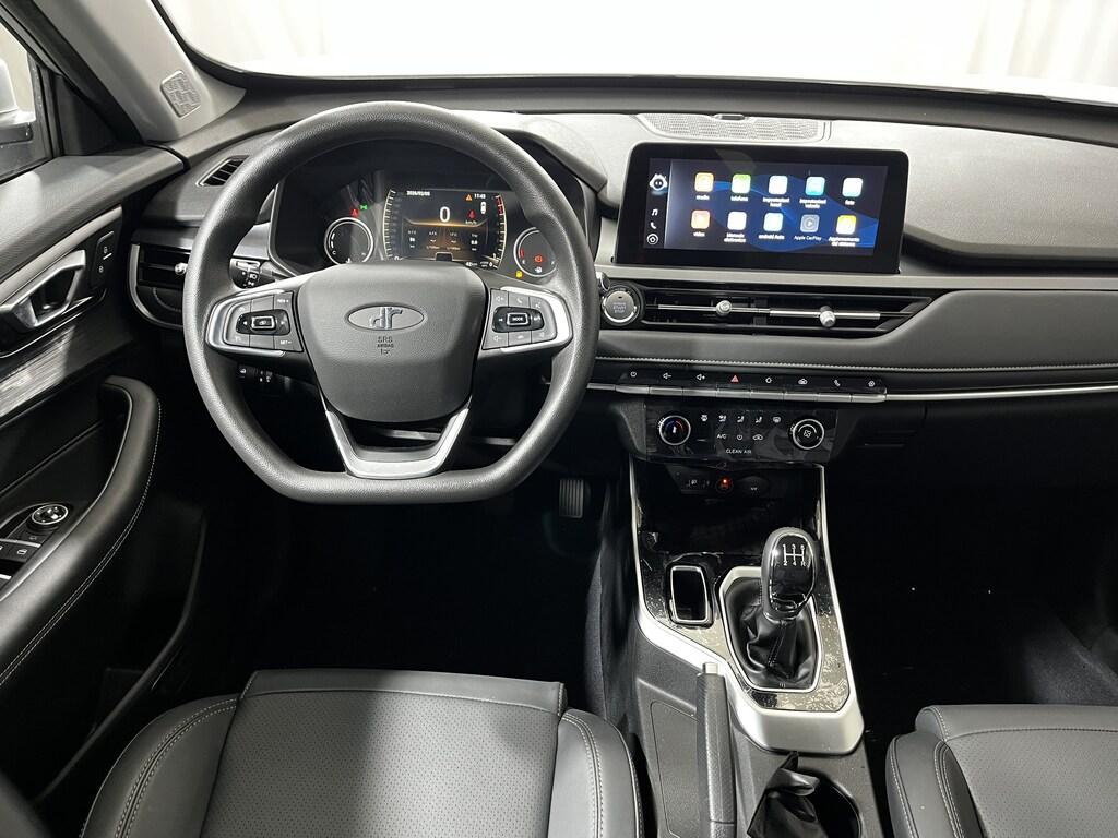 DR Motor DR 5.0 1.5 Unica Gpl 114cv