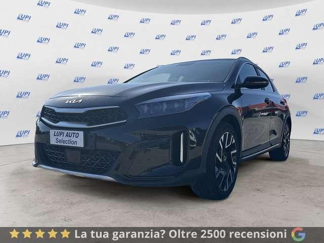 Kia XCeed 1.0 tgdi Gpl Business 117cv mt