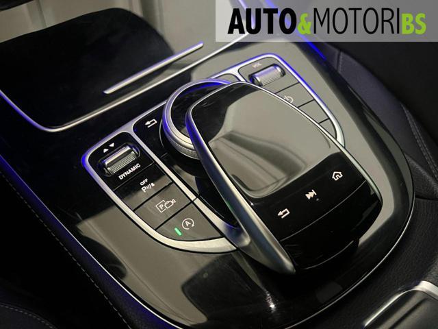 MERCEDES-BENZ E 200 d Auto Exclusive