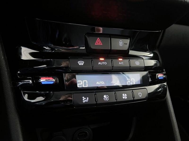 Peugeot 208 BlueHDi 75 5 porte Allure