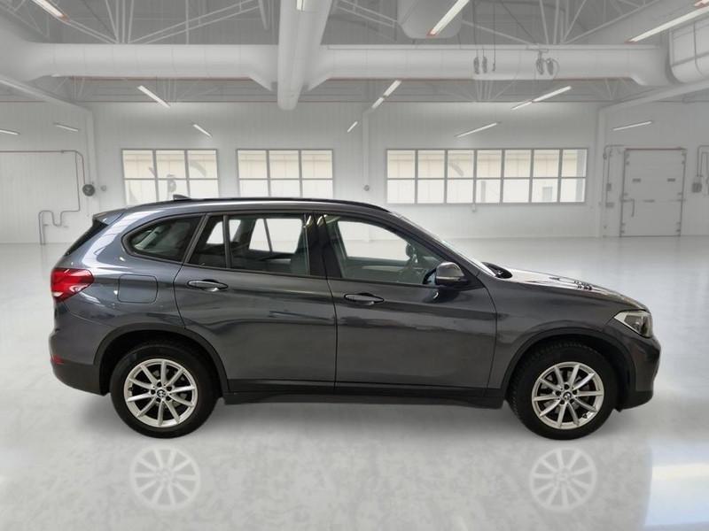 BMW X1 sDrive 18d Business Advantage Auto