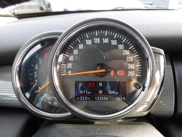 MINI Cooper D 1.5 Cooper D