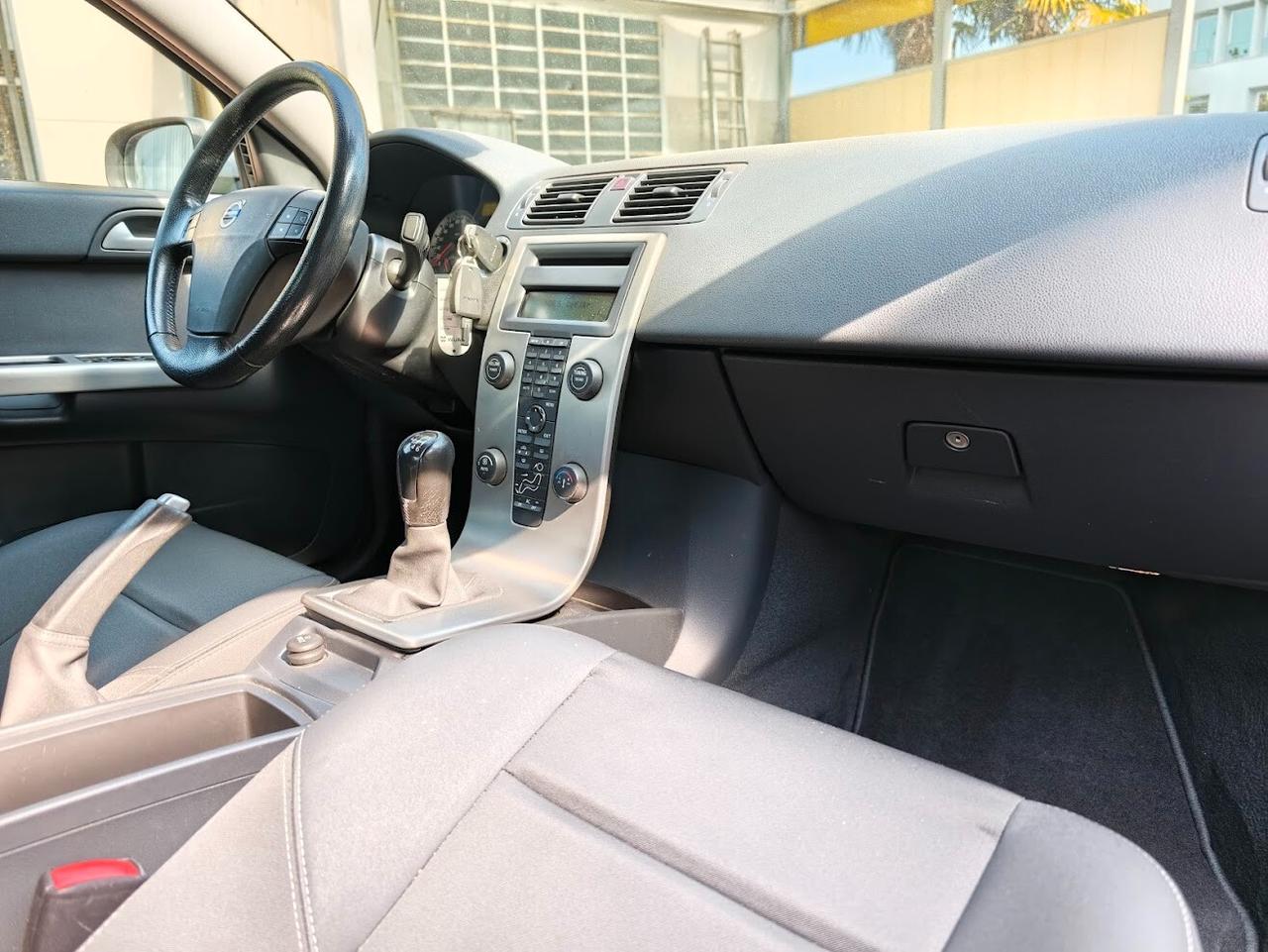 Volvo S40 2.0 D 136 CV SOLO 109MILA KM! AUTO DA VETRINA!!!!!