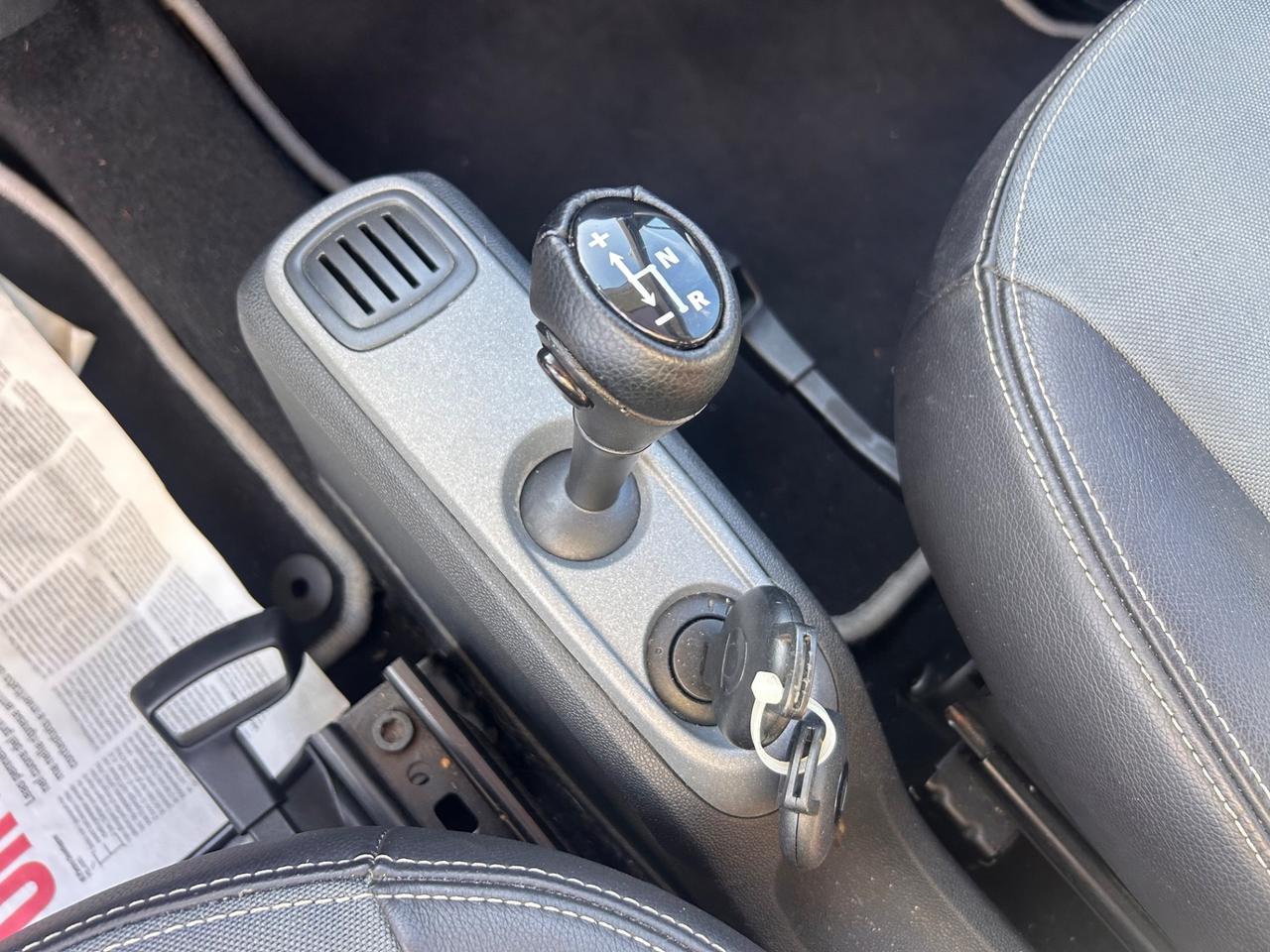 SMART FORTWO 1.0 Benz 70cv