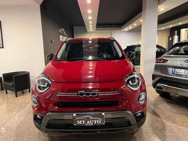 Fiat 500X 1.6 MultiJet 130 CV Cross