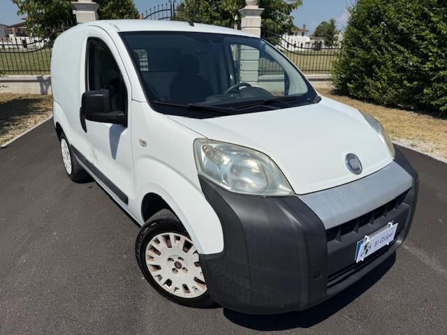 Fiat Fiorino 1.4 8V Furgone Natural Power