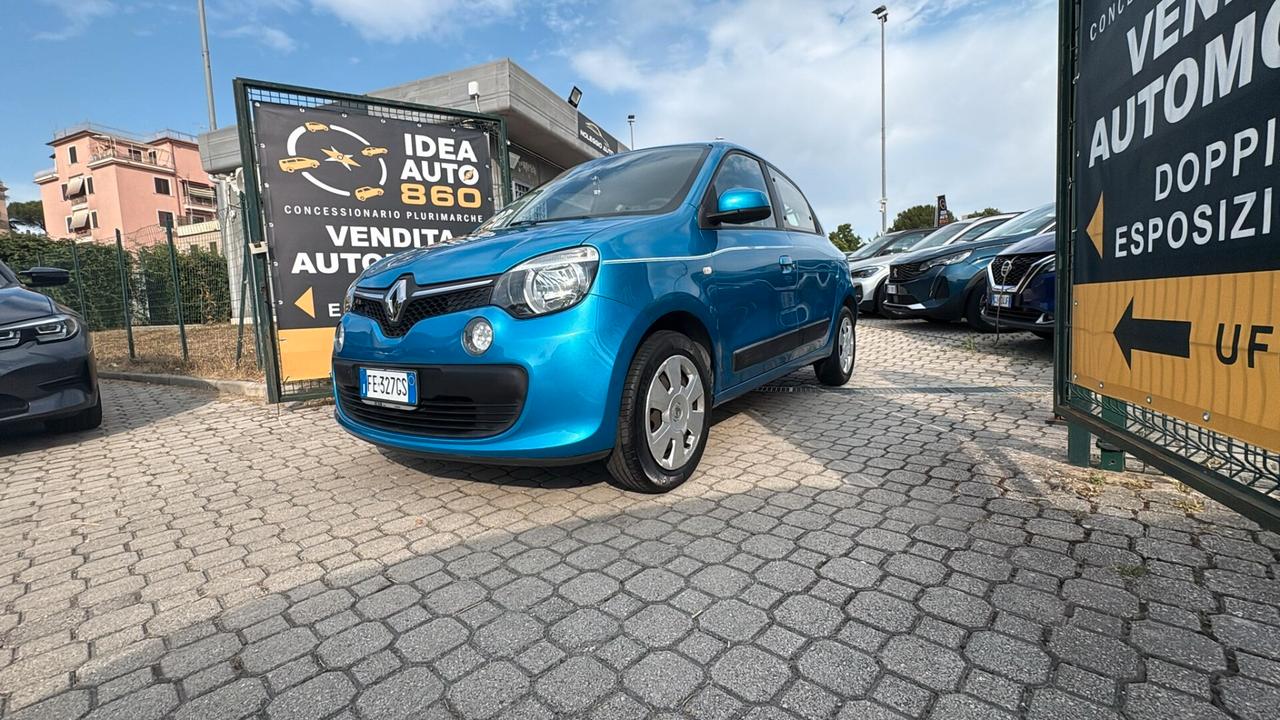 Renault Twingo SCe Zen