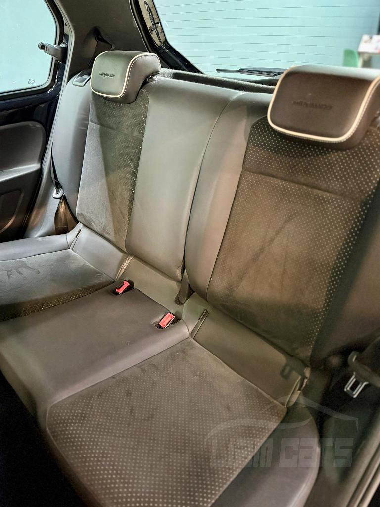 Seat Mii 5 Porte Mii 5p 1.0 by Mango Nero Assoluto 60cv