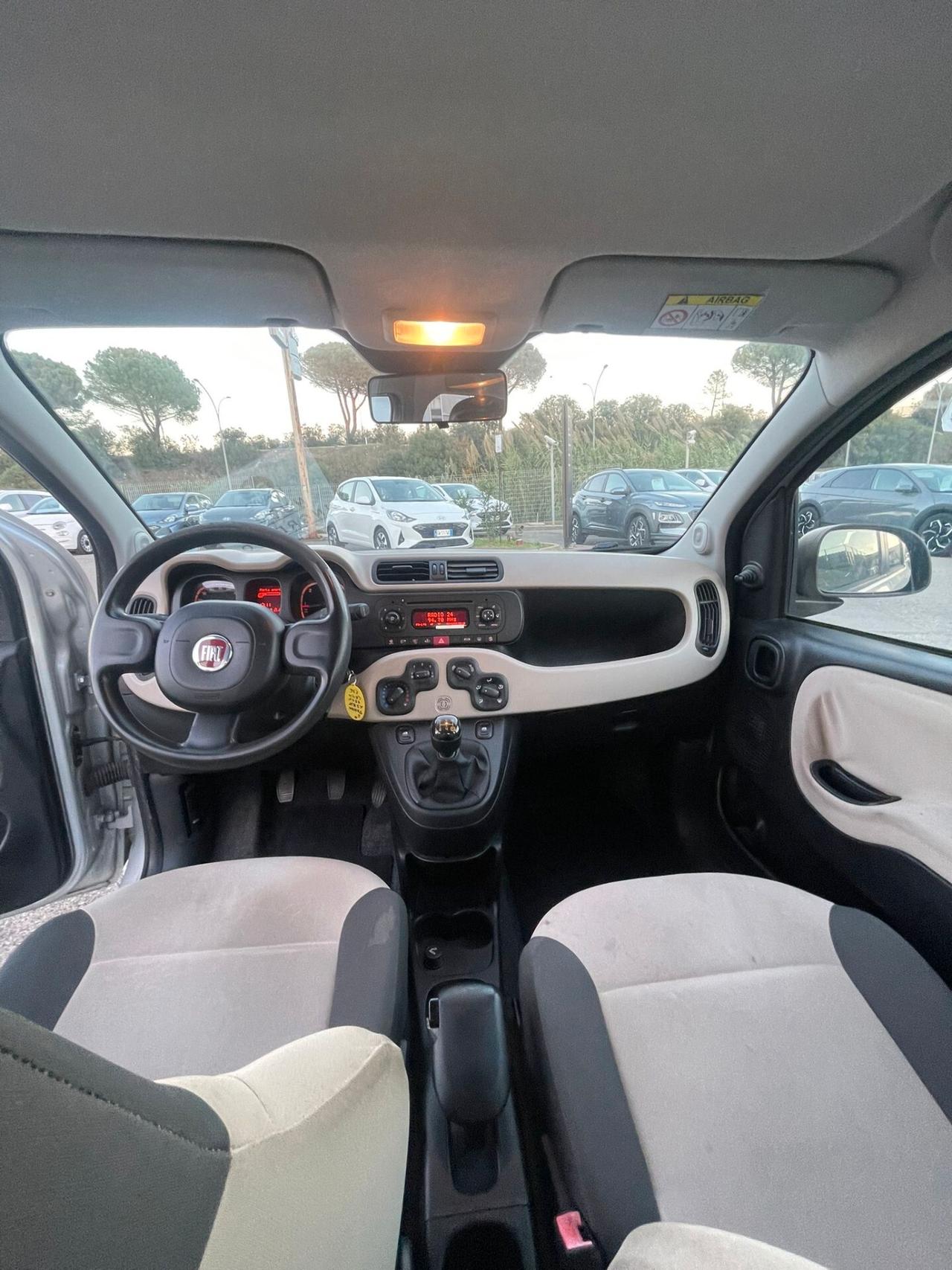 Fiat Panda 1.3 MJT S&S Easy