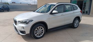 Bmw X1 sDrive18d Business