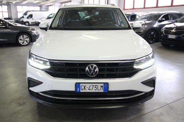 VOLKSWAGEN Tiguan 1.4 TSI eHYBRID DSG Life