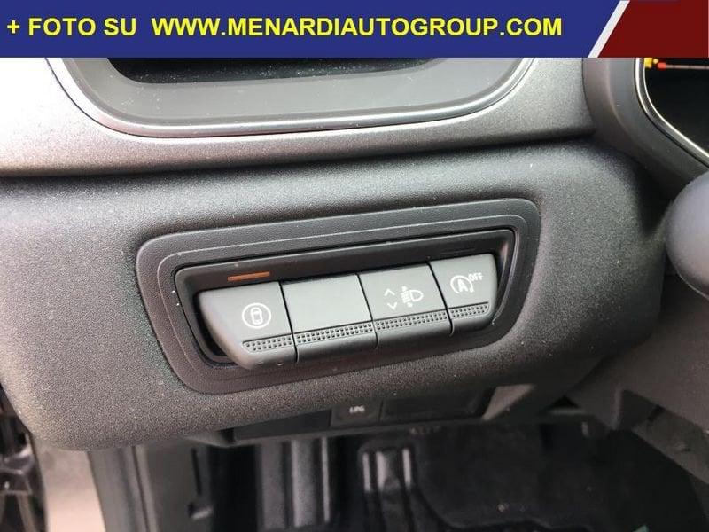 Renault Captur ECO GPL 100 cv Techno PRONTA CONSEGNA * OFFERTA KM0