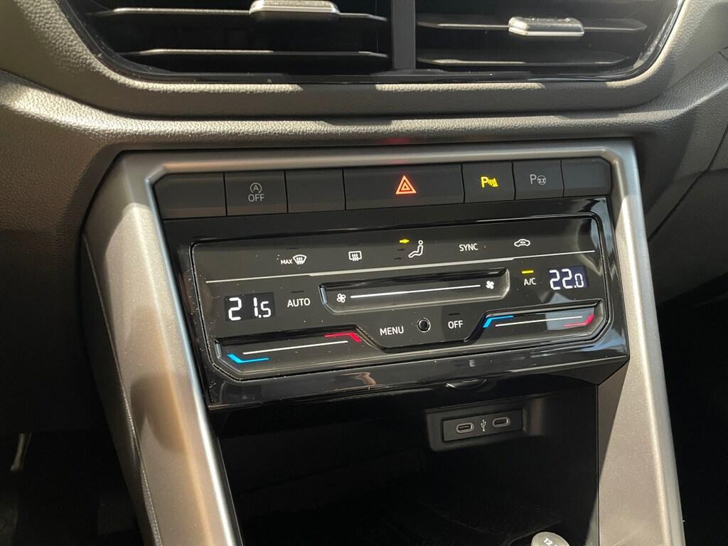 Volkswagen T-Roc 2.0 TDI 115CV Life - IVA ESPOSTA