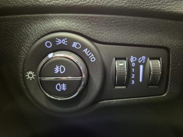 JEEP Compass 2.0 Mjt 4WD Limited - NEOP. - UNPR. - Acc/Lim