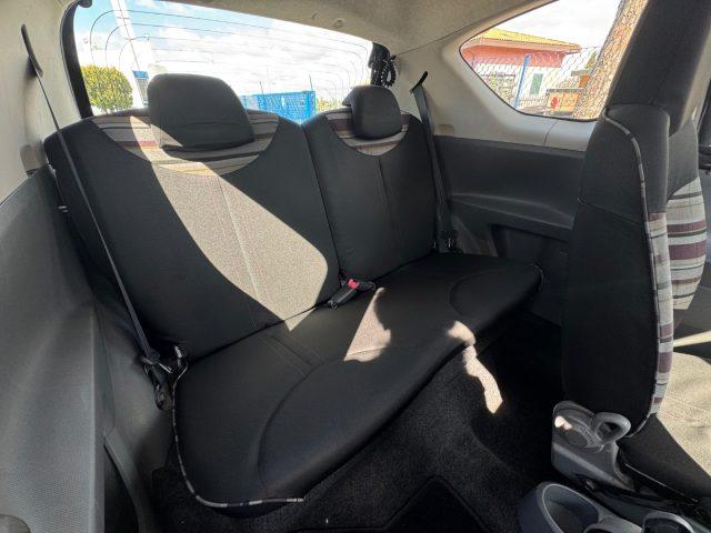 CITROEN C1 1.0 3 porte airdream Amici *OK NEOPATENTATI*