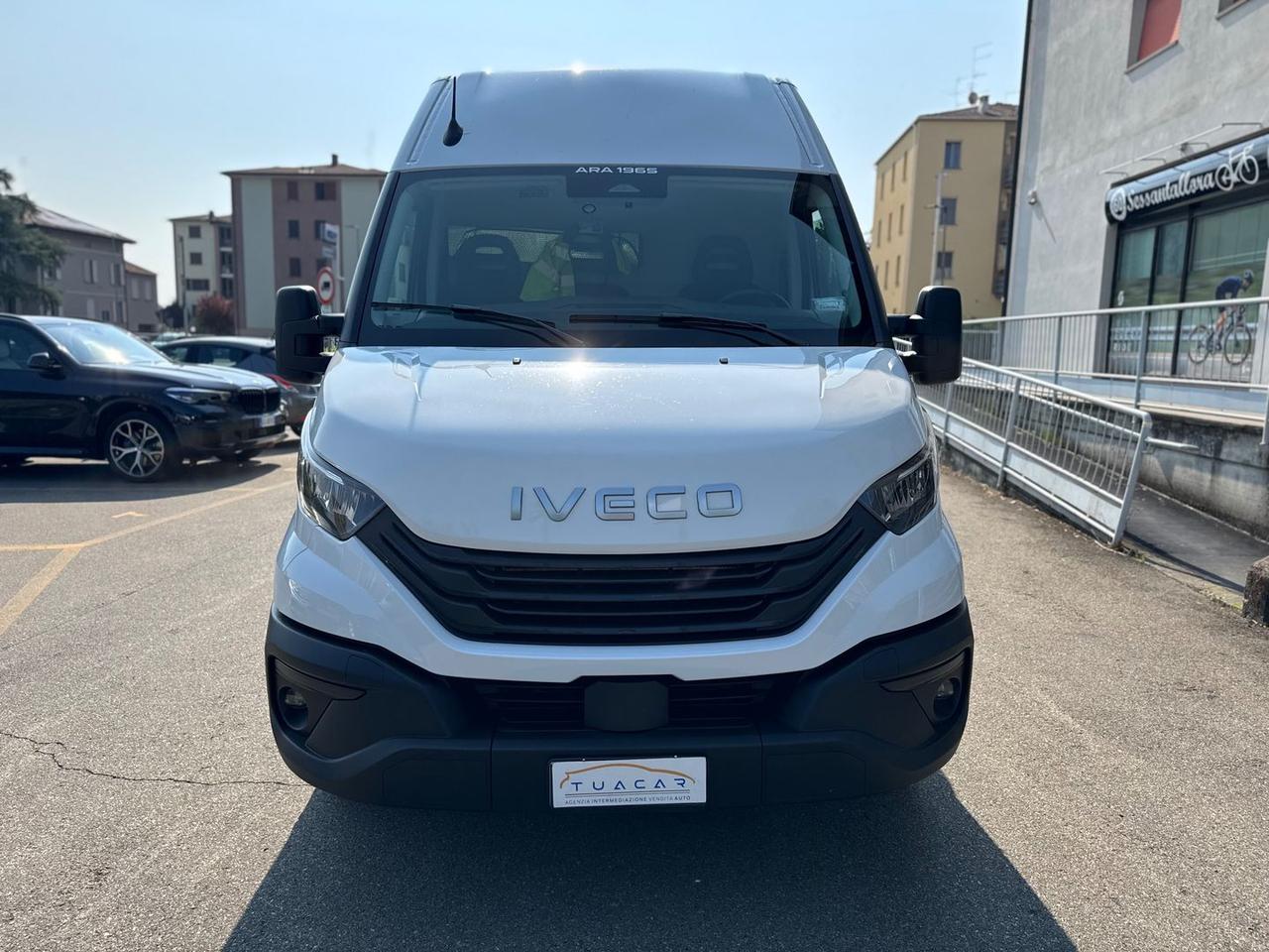 Iveco Daily 35S #6611