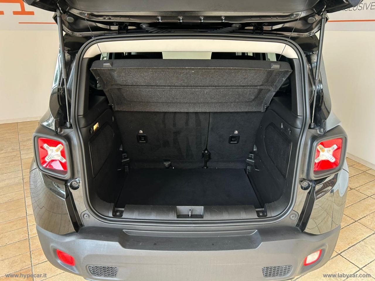 JEEP Renegade 1.6 Mjt 130CV Longitude