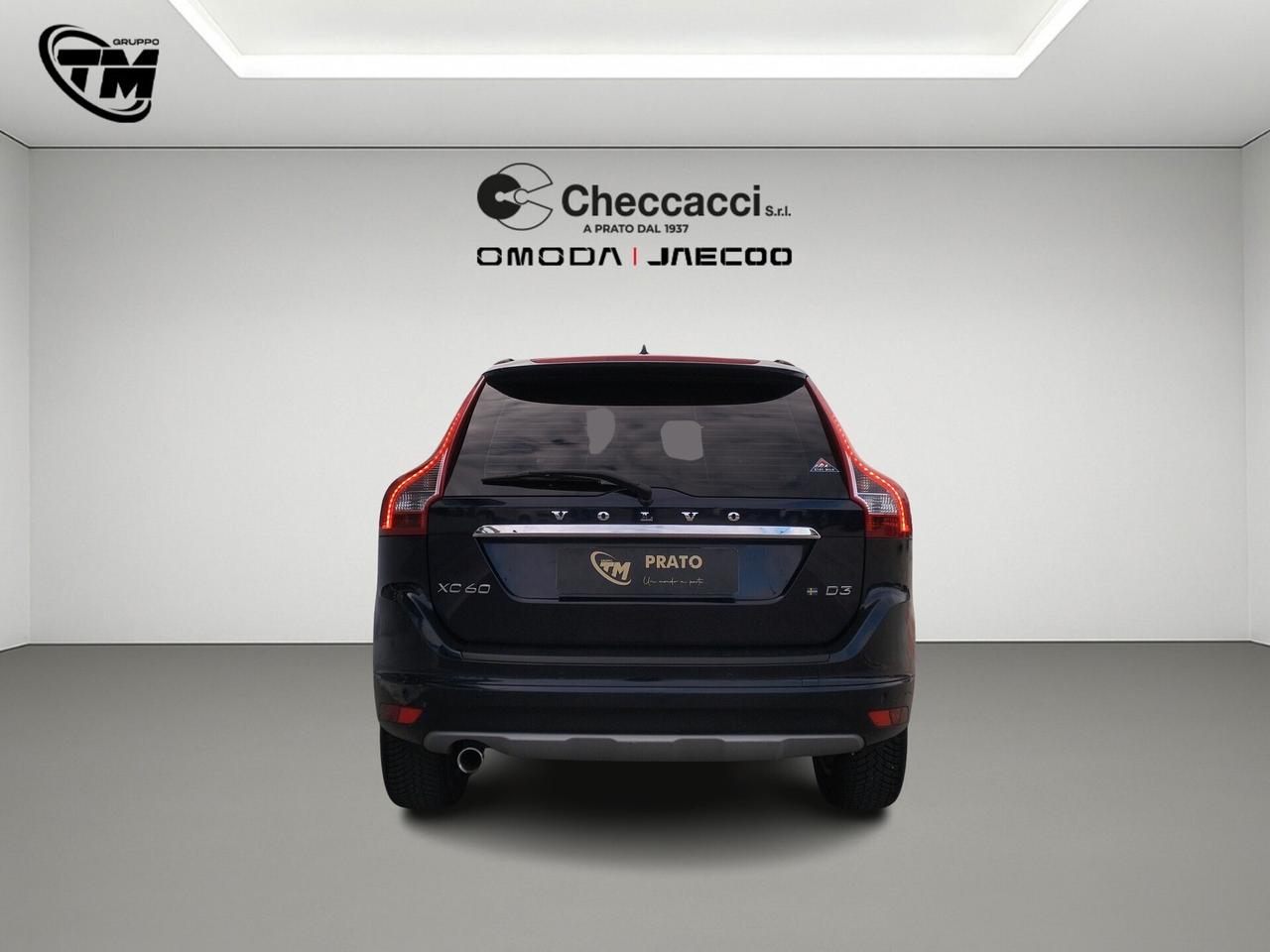 Volvo XC60 2.0 d3 Momentum 150cv