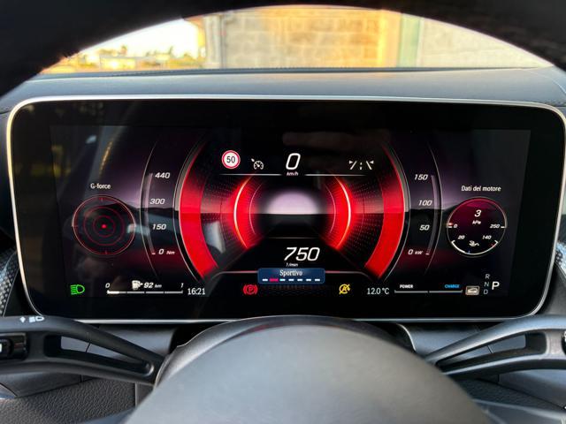 MERCEDES-BENZ GLC 220 d 4Matic Mild Hybrid AMG Premium TETTO