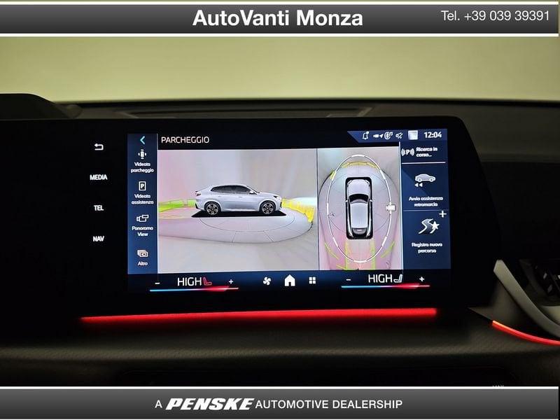 BMW X2 X2 xDrive 20d Msport Pro