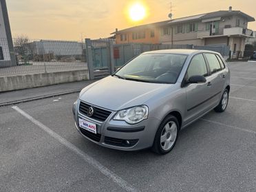 Volkswagen Polo 5p. United