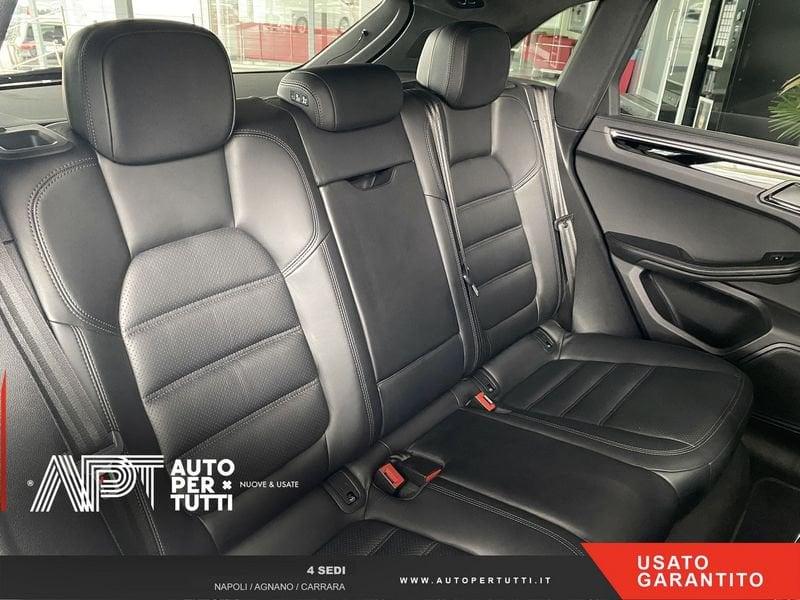 Porsche Macan Macan 2.9 Turbo 440cv pdk