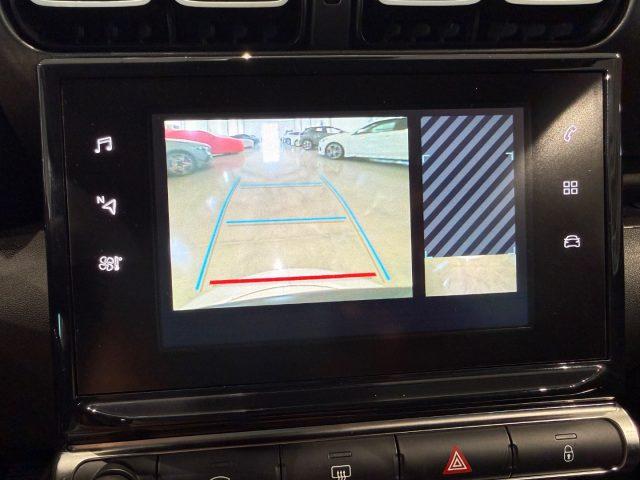CITROEN C3 Aircross BlueHDi 120cv auto. S&S EAT6 Shine PREZZO REALE