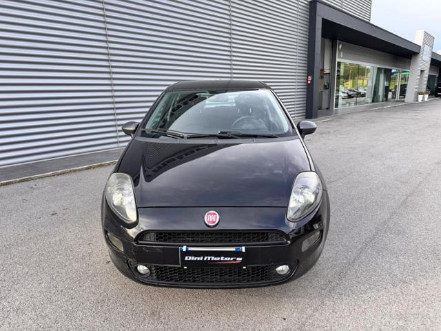 FIAT Punto Evo PUNTO 1.3 MJT 85CV 5P LOUNGE OK NEOPATENTATO