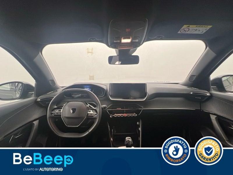 Peugeot 2008 1.2 PURETECH STYLE S&S 100CV