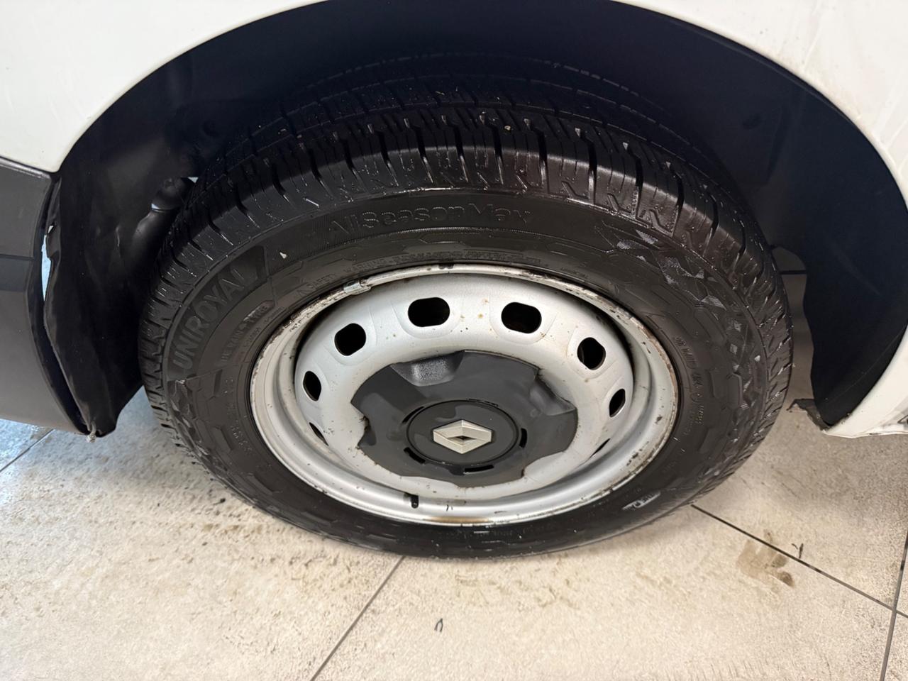 Renault Trafic T27 1.6Dci 120CV L1H1 Iva Compresa