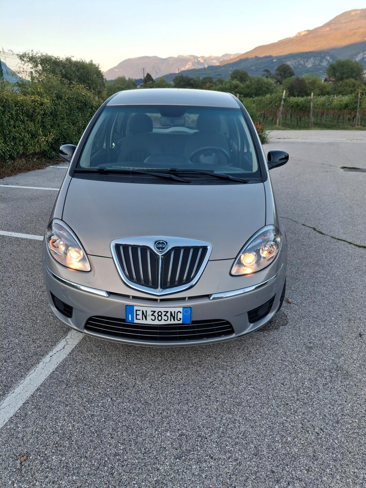 Lancia MUSA 1.4 16V Gold solo 50 mila km!!