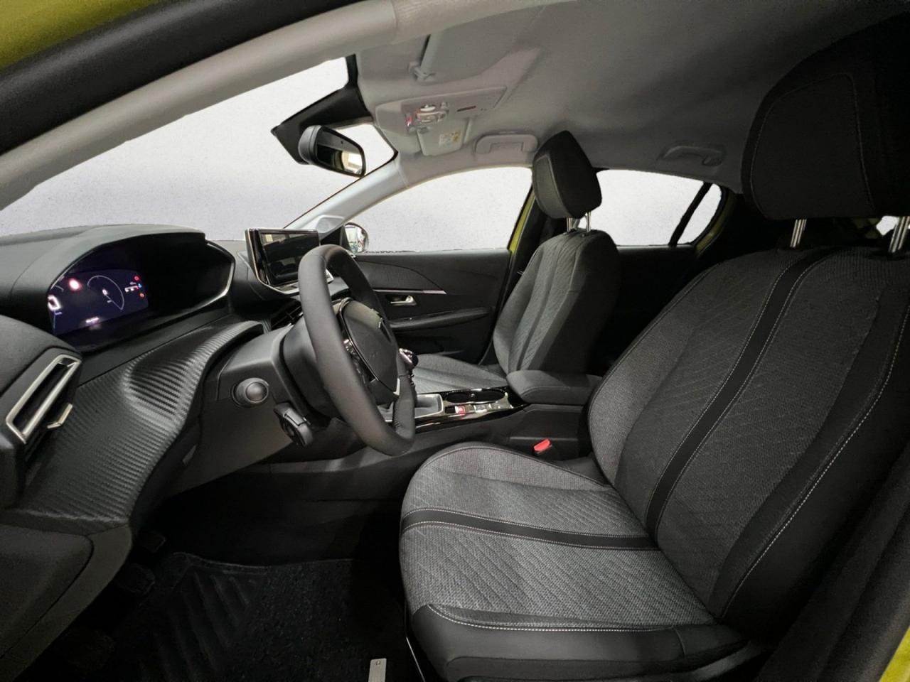 Peugeot 208 PureTech 100 Stop&Start 5 porte Allure KM0