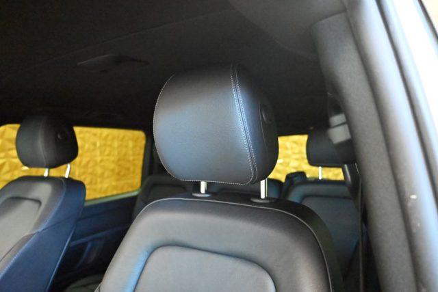 MERCEDES-BENZ V 300 COMPACT D AUT.PREMIUM AUTOCARRO 5PT.NAVI FRIGOFULL