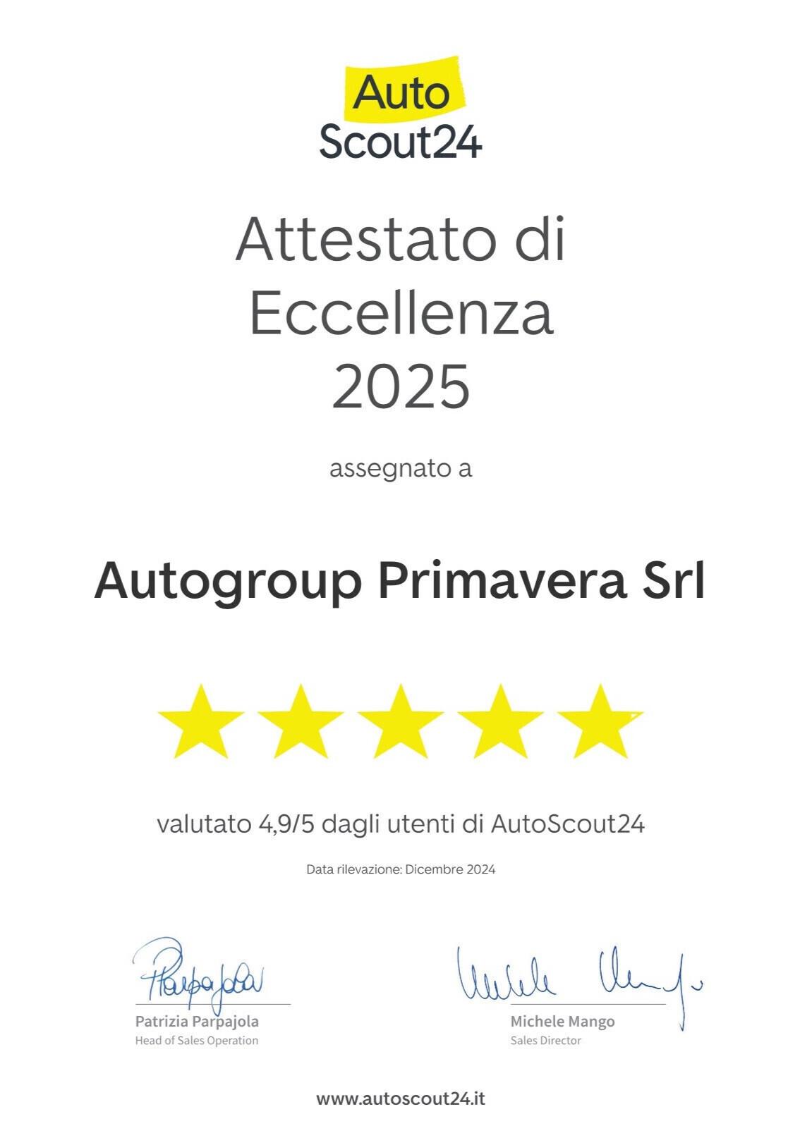 Peugeot 208 PureTech 100 Stop&Start 5 porte Allure