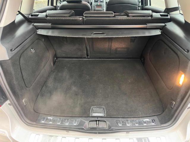 MERCEDES-BENZ B 180 BlueEFFICIENCY Sport