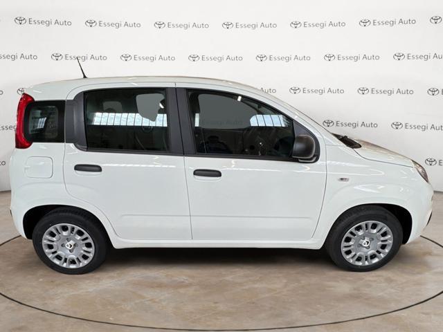 FIAT Panda 1.0 FireFly S&S Hybrid Pandina