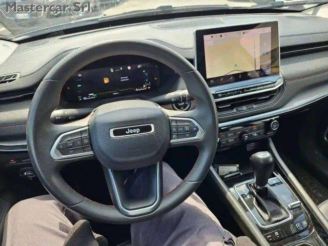 JEEP Compass Compass II 1.3 turbo t4 phev Trailhawk 4xe auto 2