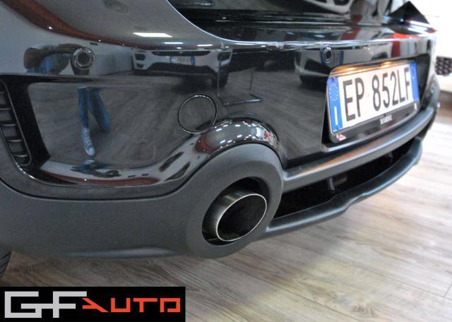 MINI John Cooper Works Countryman Mini Countryman R60 1.6 all4