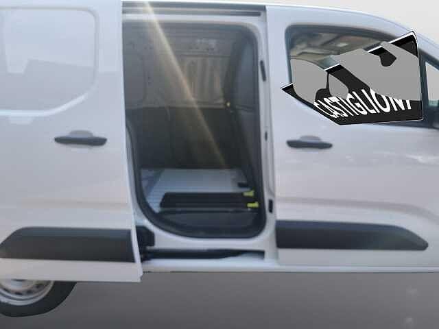 Peugeot Partner PARTNER - Van XL 1.5 Diesel 130cv Manuale